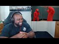 If Black People Were in Squid Game (RDCWorld1) Reaction