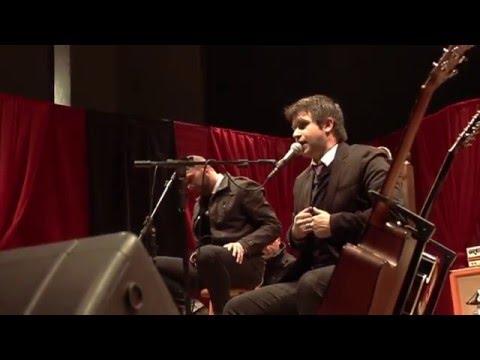 Bilhetinho - Poetas e Boêmios