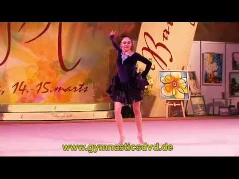 Riga 2015 Gala Elif Zeynep Celep   AZE