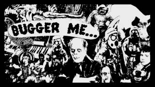 Sam Coomes - Stride On (Official Audio)