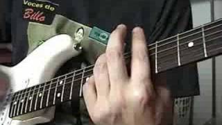 Video thumbnail for DIGITECH  RP50  GUITAR EFFECTS TEST by GRETSCH GRETSCH