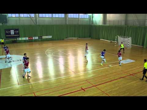 FUTSAL 2015-16. Tour 7. 31.01.2016. JAMECO UNITED - ORDABASY 2-8. UNITY LEAGUE. Zenit SK