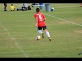 Luis Guzman - Soccer Highlights 2019-2020 Season