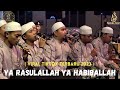 New Azzahir Ya Rasulullah Ya Habiballah Viral Tiktok Terbaru Azzahir 2023
