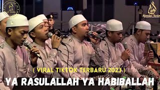 Download lagu New Azzahir | Ya Rasulullah Ya Habiballah (viral tiktok) Terbaru Azzahir 2023 mp3 Download lagu New Azzahir | Ya Rasulullah Ya Habiballah (viral tiktok) Terbaru Azzahir 2023 mp3