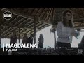 Magdalena Boiler Room Tulum DJ Set 