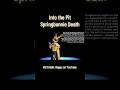 Into The Pit Springbonnie Is Wild Bro Vid Credits Bagos On YouTube Fnaf Fivenightsatfreddys