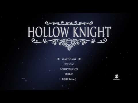 Hollow Knight OST - Title Theme