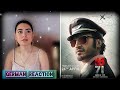 IB 71 Trailer | Foreigner Reaction | Sankalp Reddy | Vidyut Jammwal | Anupam Kher