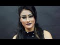 Soumi Das Super Model Calendar Launch Tolly Fan Zone 2019