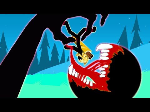 ARMY GRIFFON GOLDEN VS NEW FINAL BOSS ZOMBIE TITAN MAXIMUM HP9999 | Stick War Legacy Fight