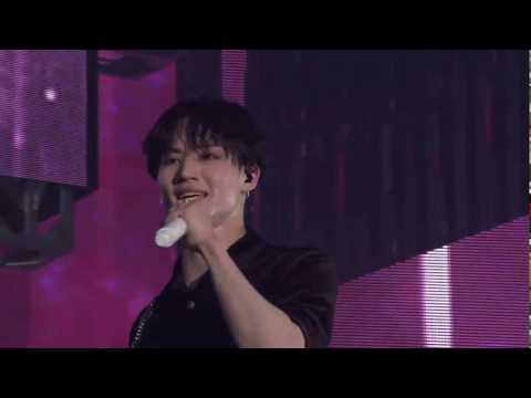 [CHI SUB] part 2 GOT7 2019 WORLD TOUR KEEP SPINNING IN SEOUL DVD