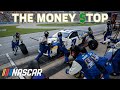 $100K on the line: Watch the money stops from the NASCAR All-Star Race