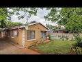 3 Bedroom House For Sale In North West Rustenburg Geelhoutpark