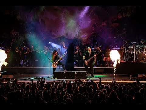 Rage und das Lingua Mortis Orchestra– Live bei Rock in Rautheim 2024 (Official Video)