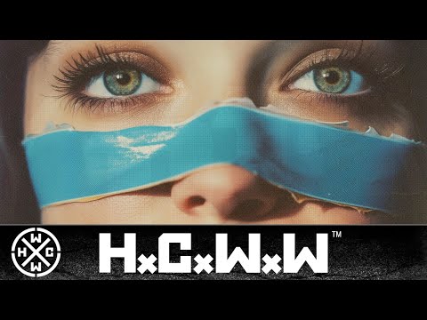 NÜ SYSTEM - RESPECT - HC WORLDWIDE (OFFICIAL 4K VERSION HCWW)