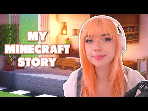 Shubble - What's Going On Between Me And Minecraft? #minecraftpartner