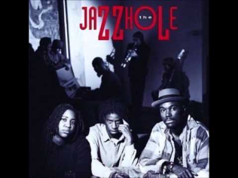Jazzhole - Forward Motion - YouTube
