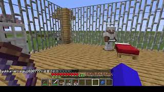 マイクラ建築初見さんいらっしゃい！！メンバー追加ver