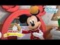 ❤️⏰ Mickey Ochtend | Meezingen met Mickey | Disney Channel NL