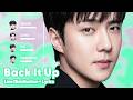 EXO Back It Up Line Distribution Lyrics Karaoke PATREON REQUESTED