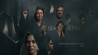 Sem Filtro, Ep. 1 | O que vocês estão procurando? | Pr. Igor Bolichoski | Nova Semente