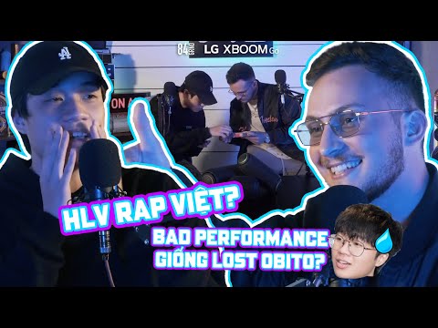 Coldzy về đội Wowy? Bad Performance & Lost có phải "anh em"?  | Coldzy | 84GRND