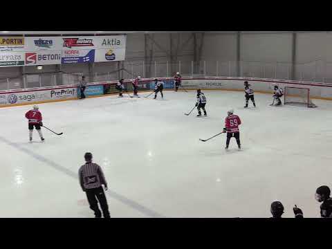 IFK Lepplax  U19  - Cowboys 20..02.2022