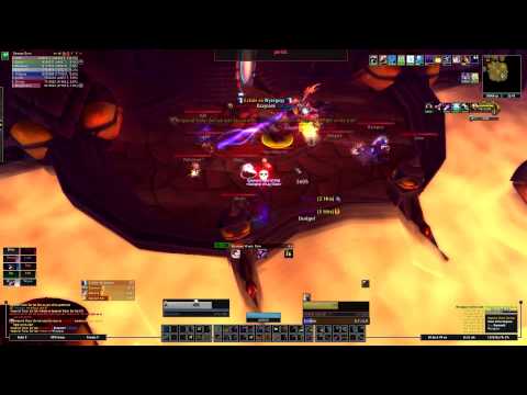 Lag Shack - 10M Imperial Vizier Zor'lok [Shadow Priest PoV]