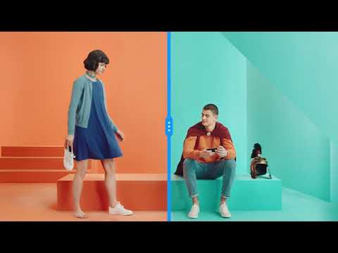 Huawei Y Not — Film 3