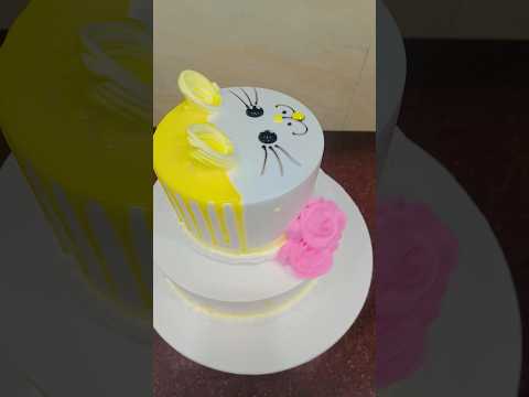 #cake #kitty #cotton #cortos #food #pineapplecake
