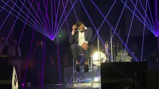 Garry Sandhu Live Do Gallan | Crying Reel |