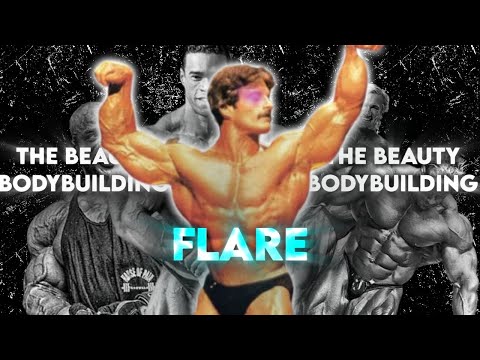 FLARE - HENSONN (PERFECT VERSION)