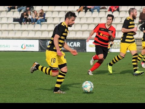 SC Beira Mar Vs Oiã  |  2ª Divisão Distrital de Aveiro - 18ª Jornada