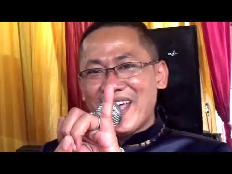 JebuL Gur Sakmene LORO ATI Sragen Voc. GINO LOVERs Campursari KEMBAR DEWE