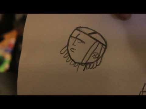 Dd Osama Drawing