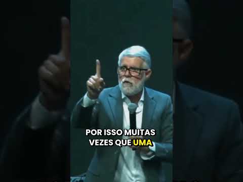 Por que você é atacado? A verdade sobre Jó.