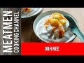 Teochew Orh Ni / Orh Nee / Yam Paste Dessert Recipe - 芋泥