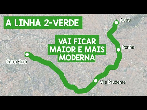 UNDERSTAND THE MAIN CHANGES THAT LINE 2-GREEN WILL UNDERGO WITH THE EXPANSIONS