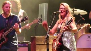 Tedeschi Trucks Band - Let Me Get By  7/3/17
