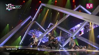 Download lagu B.A.P_Badman (Badman by B.A.P@Mcountdown 2013.8.22) mp3