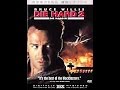 Opening To Die Hard 2 Die Harder 2001 DVD