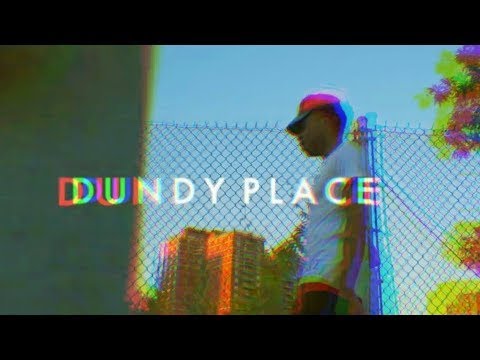 Dundyplace - BLACK POWER (OFFICIAL MUSIC VIDEO) Unique Visuals (Juneteenth 2020)