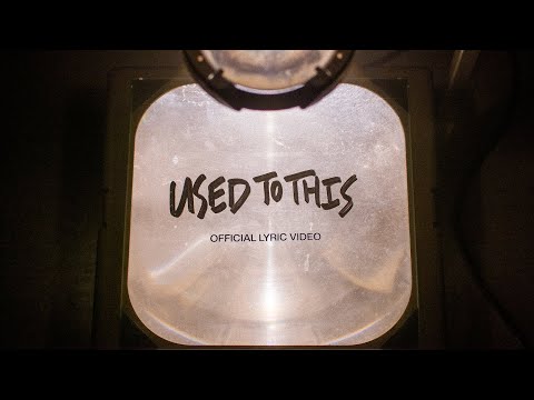 Video thumbnail for Used To This