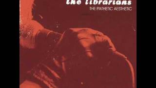 Record Store - The Librarians