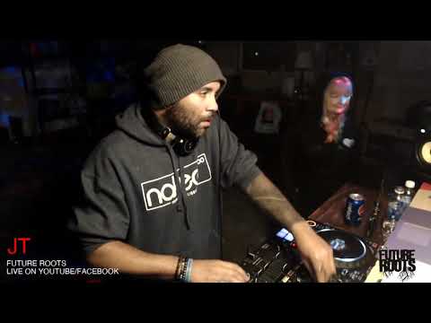 Future Roots | JT Live