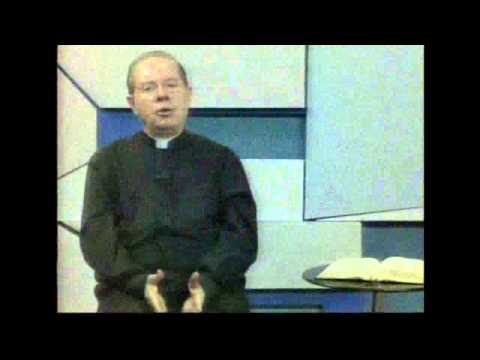 Páginas Difíceis da Bíblia - 25 Janeiro 2015 - Pe.F.C.Cardoso