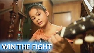 YLONA GARCIA - Win The Fight (Music Video) ft. Jimboy Martin