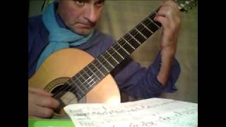 Still got love (Mishka guitar cover)