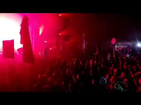 GAIA Live @ DreamState SoCal 2017 [Full Set]